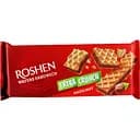 Вафлі Roshen Wafers Sandwich Extra Crunch Hazelnut 142 г (918370)