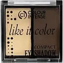 Тіні для очей Colour Intense компактні відтінок 201, 3 г