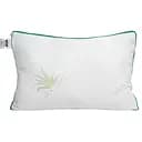 Подушка бавовняна MirSon Dorotea Premium середня 917 50х70 см (2200010276589)