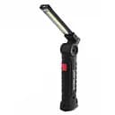 LED Ліхтар акумуляторний, складаний 360° Worklight UFT FB 150 PRO