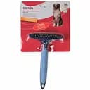 Гребінець-граблі Camon з 39 обертовими дворядними зубцями