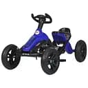 Педальный карт Bambi M 5848E синий