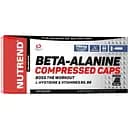 Аминокислота Nutrend Beta-Alanine Compressed 90 капсул
