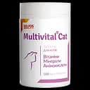 Витаминно-минеральная добавка Dolfos Multivital Cat 500 мини таблеток (190-500)
