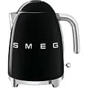Електрочайник Smeg KLF03BLEU Black [78531]