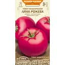 Насіння Томат низькорослий Насіння України Ляна рожева 0.1 г (648000)