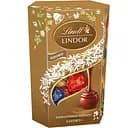 Конфеты Lindt Lindor ассорти 237 г (944551)
