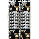 Бритва мужская BIC 3 Action без сменных картриджей 24 шт.