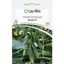 Семена Садиба Огурец Амур F1, 10 шт. (000021104)