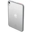Чехол-накладка BeCover Transparancy Shell Edge Gray для Apple iPad Air 13" M2/M3 2024/2025 (711688)