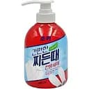 Рідкий засіб для прання Soki універсальний 500 мл