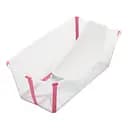 Набор Stokke Flexi Bath: ванночка складная и адаптер (531503)
