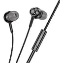 Наушники Borofone BM87 Черные