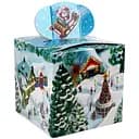 Новорічний подарунковий набір цукерок Премія Чарівна казка 250 г