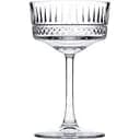 Уцінка. Набір келихів для ігристих вин Pasabahce Elysia, 260 мл, 4 шт. (440436-4) 