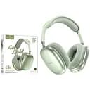 Bluetooth Гарнітура Stereo Hoco W35 Air Triumph BT