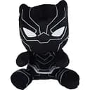 Детская игрушка TY Marvel Черная пантера мягконабивная 15 см (44000)