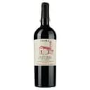Вино Inama Oratorio di San Lorenzo Carmenere Riserva 2016 DOC, 14%, 0,75 л (468186)