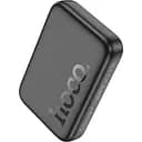 Аккумулятор внешний Hoco J117A Esteem PD20W magnetic магнитный 10000mAh черный