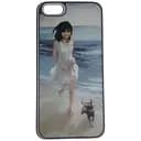 Чехол Mr Orange Assortie для iPhone 5/5s/SE с покрытием софттач