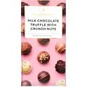 Шоколад молочний Millennium з начинкою Трюфель 100 г (850904)