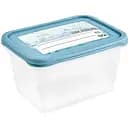 Емкость для морозильной камеры Keeeper Polar 2 л голубая (3016.1)