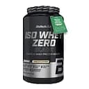 Протеїн BiotechUSA Iso Whey Zero Black 908 g Vanilla