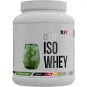 Протеин MST Clear Iso Whey Зеленое яблоко 500 г