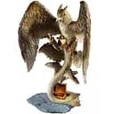 Фігурка Fantastic Beasts Thunderbird - Magical Creatures No. 6 (Фантастичні звірі) 17 см