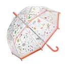 Парасолька Djeco Принцеса Маргарита, рожевий (DD04805)