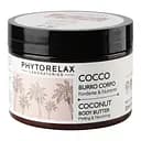 Крем-масло для тіла Phytorelax Vegan&Organic Coconut, 250 мл (6022197)