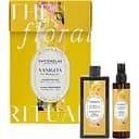 Подарунковий набір Phytorelax Laboratories The Floral Ritual Madagascar Vanilla: гель для душу 250 мл + парфумована вода 150 мл