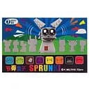 Дитячий конструктор Sprunki "Gray" 7010-3, 52 деталі