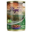 Вологий корм для котів Mystic шматочки морського окуня в желе 400 г (609102)