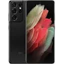 Samsung Galaxy S21 Ultra 5G (128GB) DUOS SM-G998B/DS Phantom Black