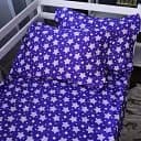 Наволочка MirSon Ranforce Elite Kids Time 17-0716 Unicorn on the Moon 50х70 см (2200010620641)