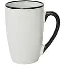 Чашка Limited Edition Stripe 320 мл в асортименті (ZH-1408)