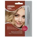 Хна оттеночная Henna тон Естественно русый 25 г
