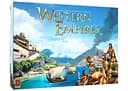 Настольная игра 999 Games Западные Империи (Western Empires) (англ.) (PS057)