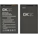 Акумулятор Nokia GXQC BL-4U для Nokia Asha 306/3120 Classic/5330/5730/6216 Classic/6600 Slide/8800 Arte/8800 Carbon Arte/8800 золотистий