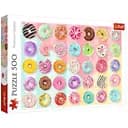 Пазл Trefl Солодкі подарунки 500 ел. (37334)