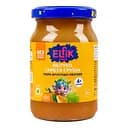 Пюре Elfik Magic з яблук, гарбуза, груш та вітаміном C без доданого цукру 170 г