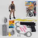 Военный набор 88666