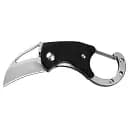 Нож CJRB Anansi Black