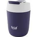 Термокружка Krauff 480 мл темно-фіолетова (26-309-018)