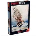 Пазл Anatolian Чорна перлина 1000 ел. (3102)