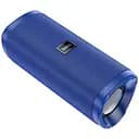 Портативная акустика Hoco HC4 Bella с ФМ 10w беспроводная синяя