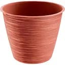 Горшок для цветов Prosperplast Furu.1 5.1 л медный (74086-7598)