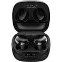 Навушники бездротові Hator Hyrrpunk Truedots HD SyncHUB (HTA411) чорні