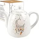 Чайник заварювальний SnT Boho style, 800 мл (2235-20)